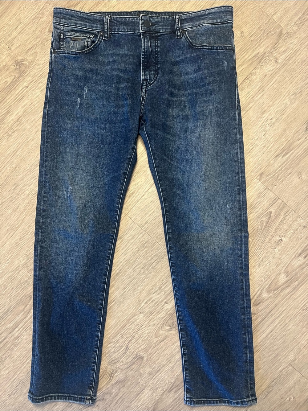 Hugo Boss 030 Maine | Regular Fit | 32